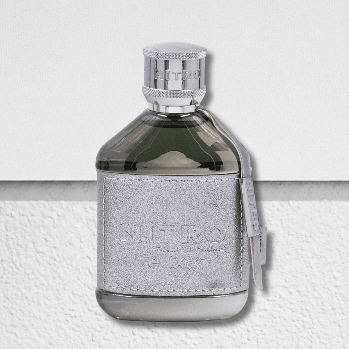 Dumont Nitro Elixir Eau De Parfum 100ml-Dumont Nitro Elixir Eau De Parfum 100ml