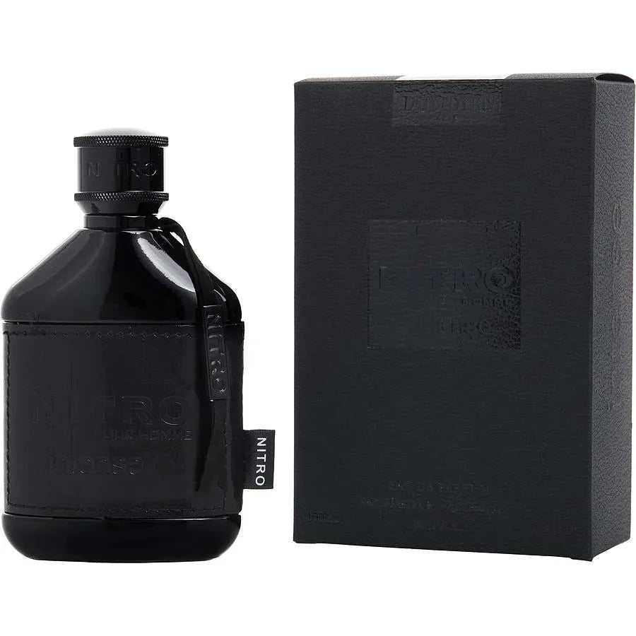 Dumont Nitro Intense Eau De Parfum 3.4oz for Men-Dumont Nitro Intense Eau De Parfum 3.4oz for Men