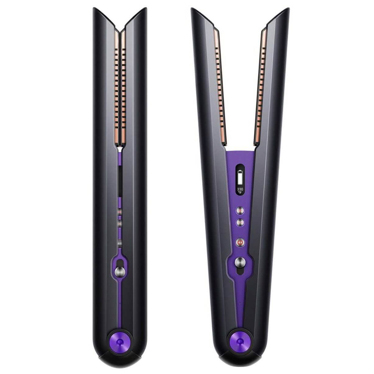 Dyson - Corrale Hair Straightener (Refurbished)-Dyson - Corrale Hair Straightener (Refurbished)