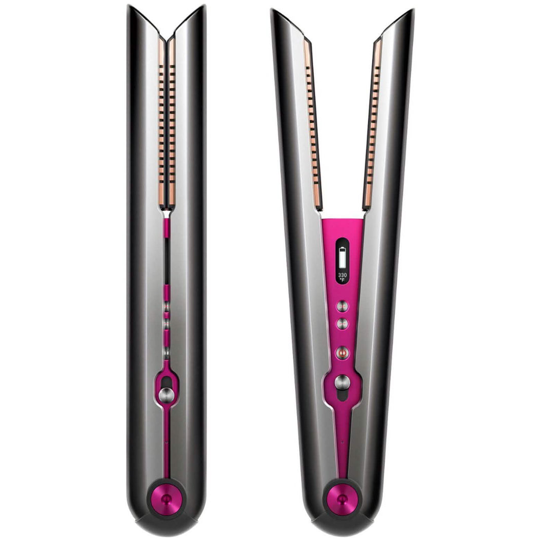 Dyson - Corrale Hair Straightener (Refurbished)-Dyson - Corrale Hair Straightener (Refurbished)