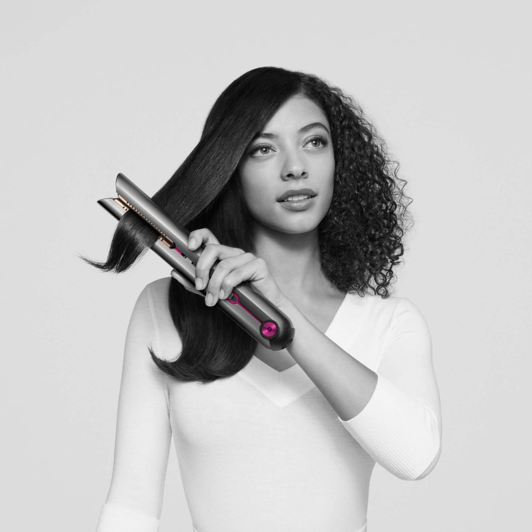 Dyson - Corrale Hair Straightener (Refurbished)-Dyson - Corrale Hair Straightener (Refurbished)