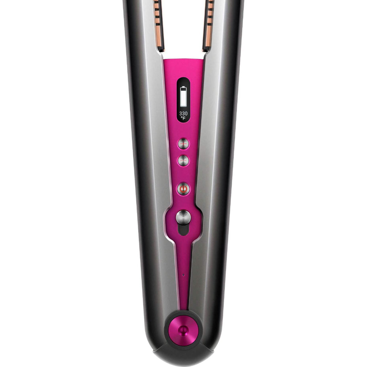 Dyson - Corrale Hair Straightener (Refurbished)-Dyson - Corrale Hair Straightener (Refurbished)