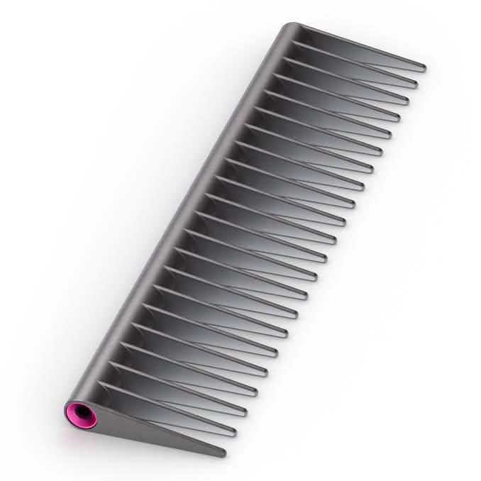 Dyson Designed Detangling Comb-Dyson Designed Detangling Comb