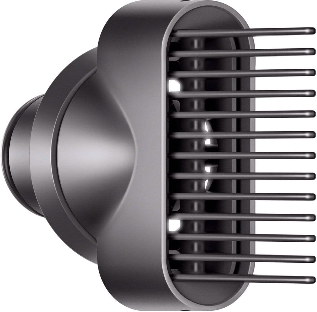Dyson Hair Dryer Styling Concentrator, Smoothing Nozzle and Diffuser Tool (Refurbished)-Dyson Hair Dryer Styling Concentrator, Smoothing Nozzle and Diffuser Tool (Refurbished)