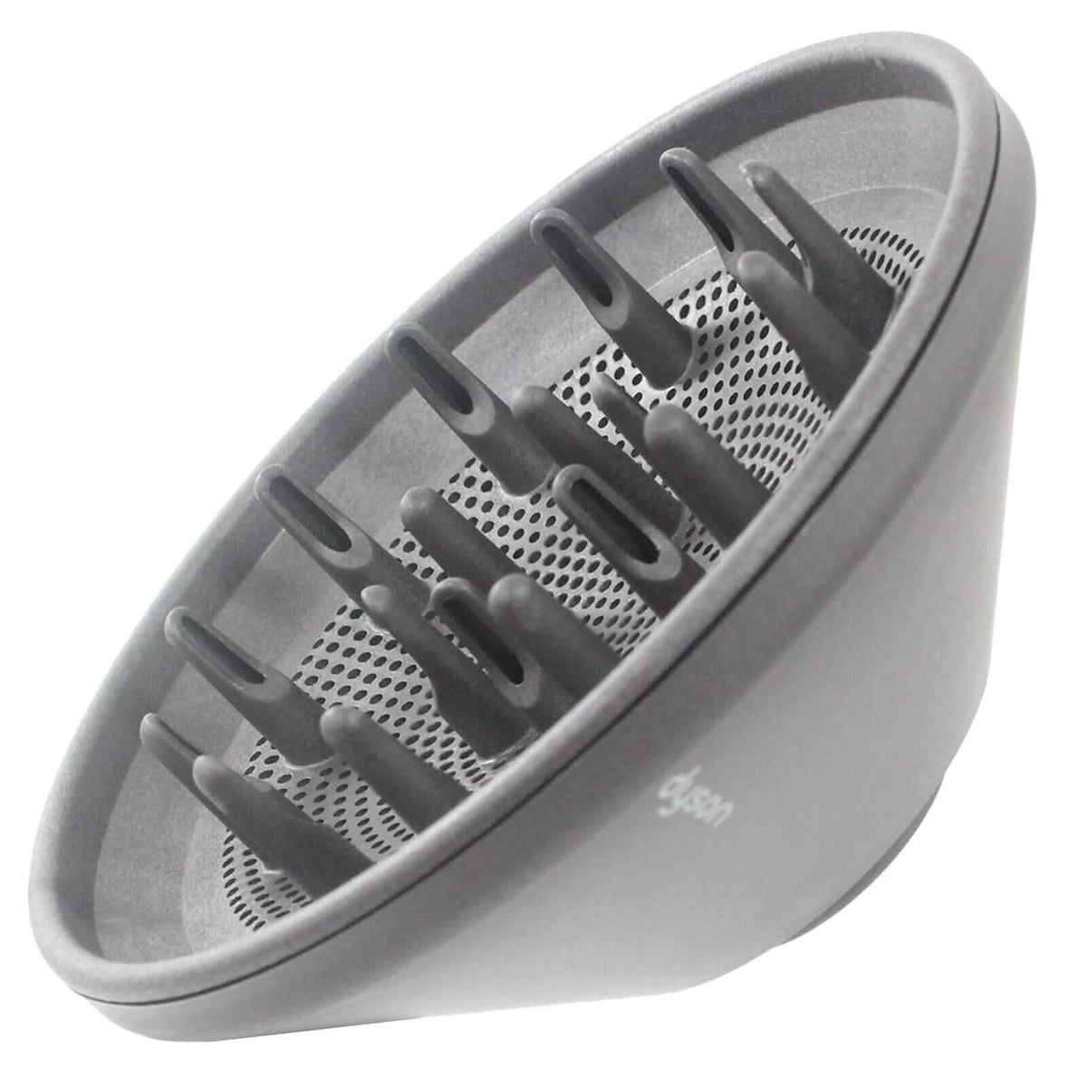 Dyson Hair Dryer Styling Concentrator, Smoothing Nozzle and Diffuser Tool (Refurbished)-Dyson Hair Dryer Styling Concentrator, Smoothing Nozzle and Diffuser Tool (Refurbished)