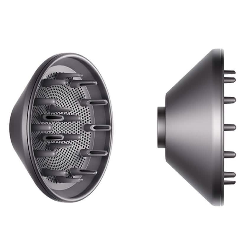 Dyson Hair Dryer Styling Concentrator, Smoothing Nozzle and Diffuser Tool (Refurbished)-Dyson Hair Dryer Styling Concentrator, Smoothing Nozzle and Diffuser Tool (Refurbished)