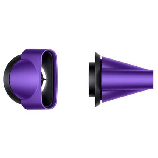 Dyson Hair Dryer Styling Concentrator, Smoothing Nozzle and Diffuser Tool (Refurbished)-Dyson Hair Dryer Styling Concentrator, Smoothing Nozzle and Diffuser Tool (Refurbished)