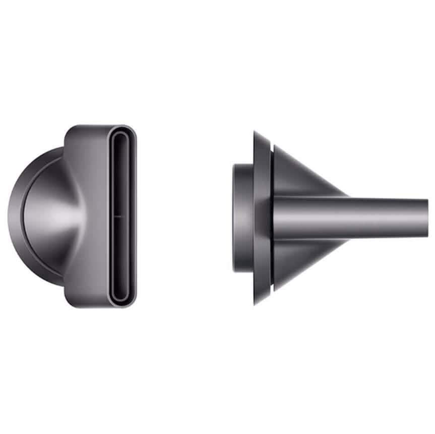 Dyson Hair Dryer Styling Concentrator, Smoothing Nozzle and Diffuser Tool (Refurbished)-Dyson Hair Dryer Styling Concentrator, Smoothing Nozzle and Diffuser Tool (Refurbished)
