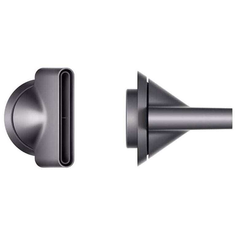 Dyson Hair Dryer Styling Concentrator, Smoothing Nozzle and Diffuser Tool (Refurbished)