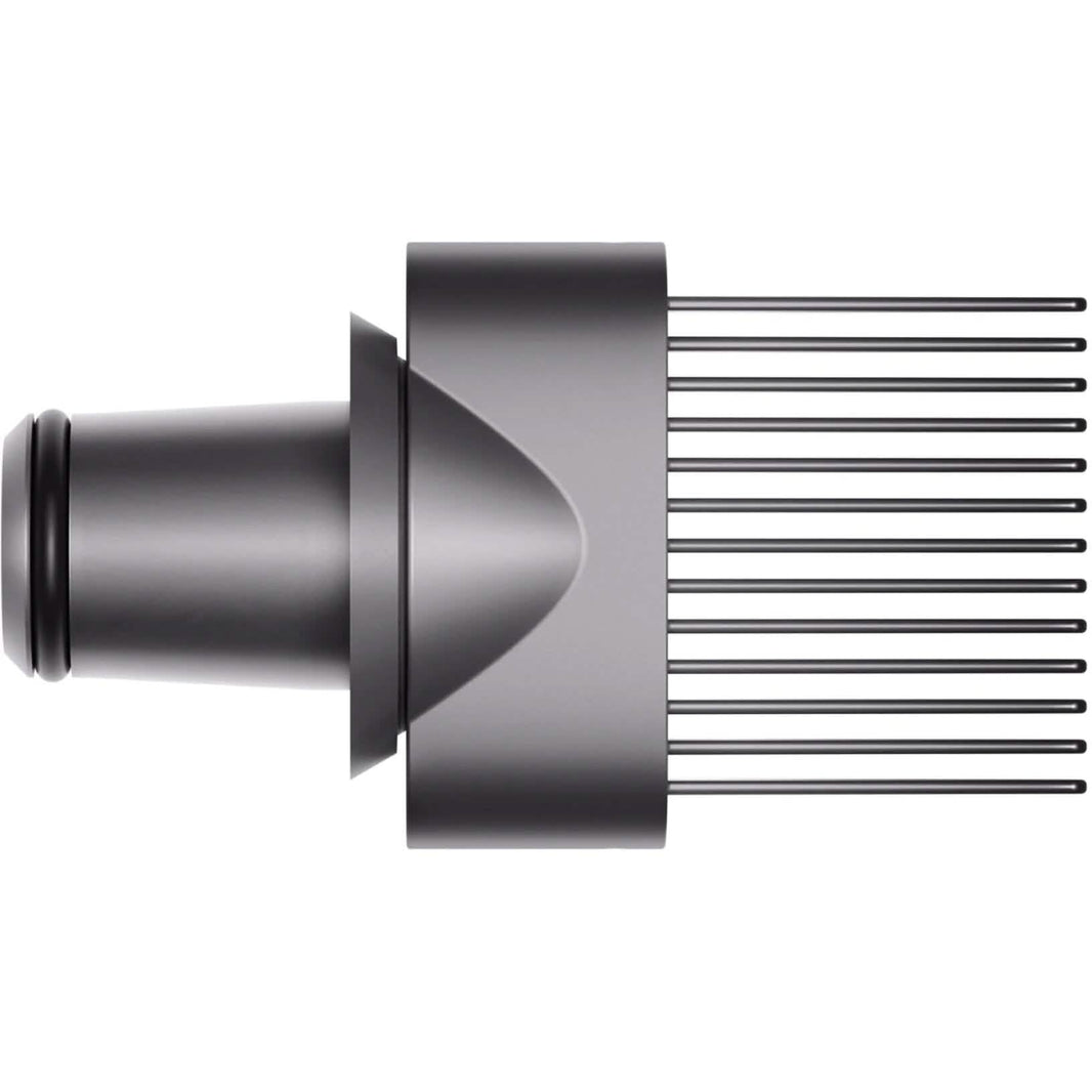 Dyson Hair Dryer Styling Concentrator, Smoothing Nozzle and Diffuser Tool (Refurbished)-Dyson Hair Dryer Styling Concentrator, Smoothing Nozzle and Diffuser Tool (Refurbished)