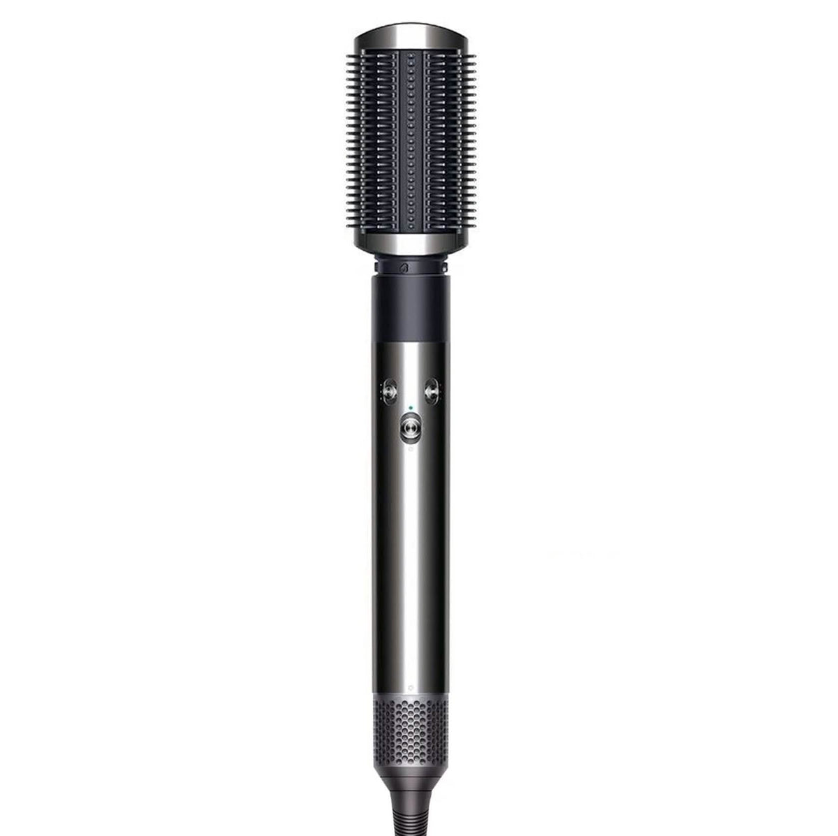 Dyson HS01 Airwrap Hair Styler with Firm Smoothing Brush (Refurbished)-Dyson HS01 Airwrap Hair Styler with Firm Smoothing Brush (Refurbished)