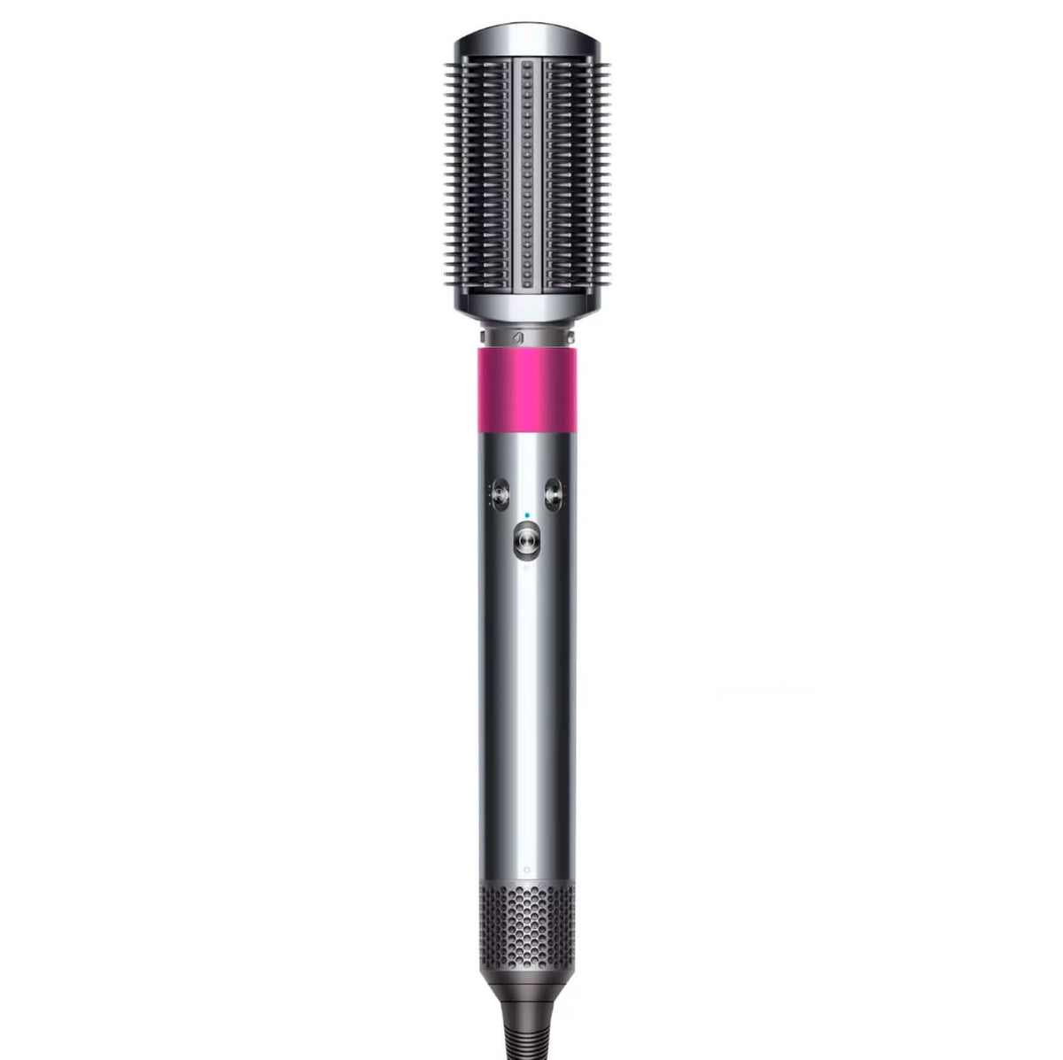 Dyson HS01 Airwrap Hair Styler with Firm Smoothing Brush (Refurbished)-Dyson HS01 Airwrap Hair Styler with Firm Smoothing Brush (Refurbished)