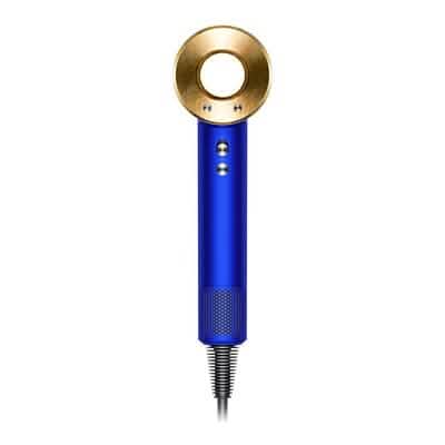 Dyson Supersonic Hair Dryer 220V Only Works for Overseas (Refurbished)-Dyson Supersonic Hair Dryer 220V Only Works for Overseas (Refurbished)