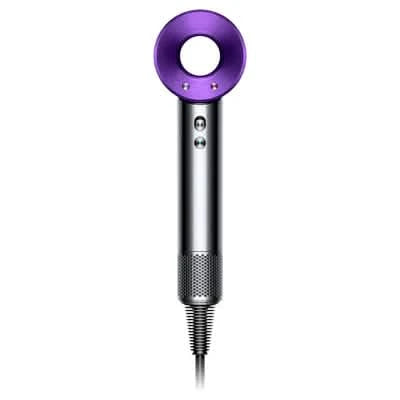 Dyson Supersonic Hair Dryer 220V Only Works for Overseas (Refurbished)-Dyson Supersonic Hair Dryer 220V Only Works for Overseas (Refurbished)