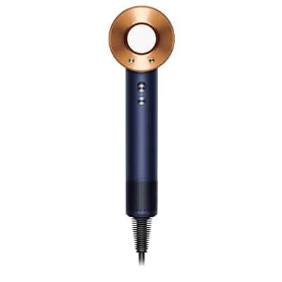 Dyson Supersonic Hair Dryer 220V Only Works for Overseas (Refurbished)-Dyson Supersonic Hair Dryer 220V Only Works for Overseas (Refurbished)