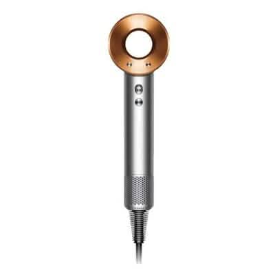 Dyson Supersonic Hair Dryer 220V Only Works for Overseas (Refurbished)-Dyson Supersonic Hair Dryer 220V Only Works for Overseas (Refurbished)