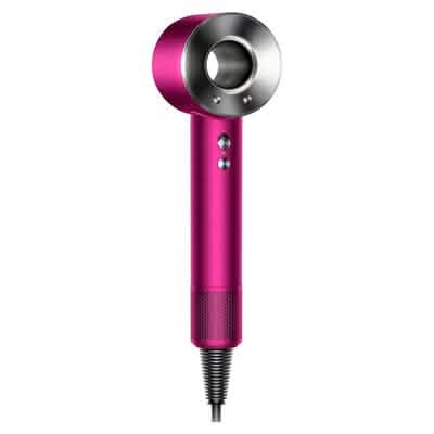Dyson Supersonic Hair Dryer 220V Only Works for Overseas (Refurbished)-Dyson Supersonic Hair Dryer 220V Only Works for Overseas (Refurbished)