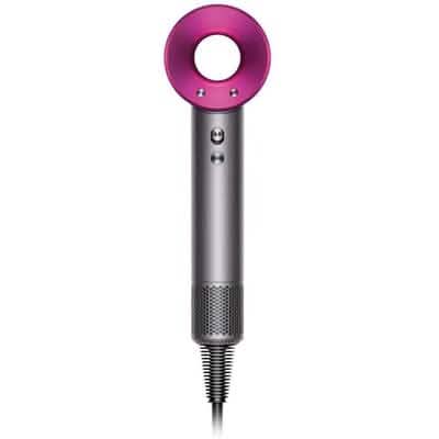Dyson Supersonic Hair Dryer 220V Only Works for Overseas (Refurbished)-Dyson Supersonic Hair Dryer 220V Only Works for Overseas (Refurbished)