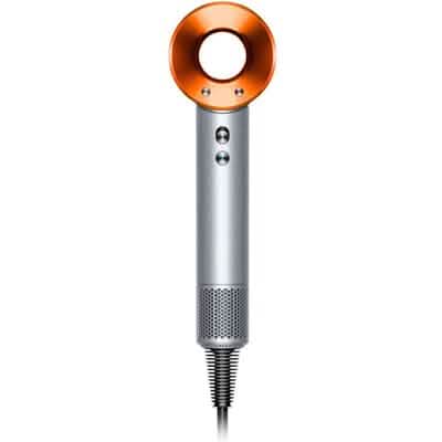 Dyson Supersonic Hair Dryer 220V Only Works for Overseas (Refurbished)-Dyson Supersonic Hair Dryer 220V Only Works for Overseas (Refurbished)