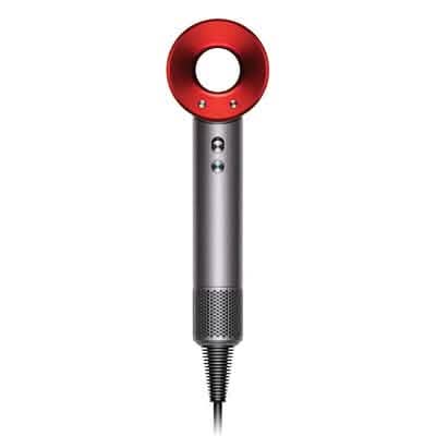 Dyson Supersonic Hair Dryer 220V Only Works for Overseas (Refurbished)-Dyson Supersonic Hair Dryer 220V Only Works for Overseas (Refurbished)