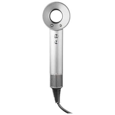 Dyson Supersonic Hair Dryer 220V Only Works for Overseas (Refurbished)-Dyson Supersonic Hair Dryer 220V Only Works for Overseas (Refurbished)