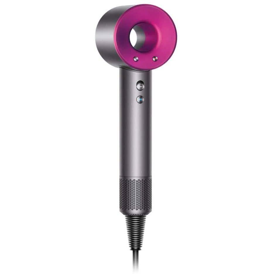 Dyson Supersonic Hair Dryer (Refurbished)-Dyson Supersonic Hair Dryer (Refurbished)