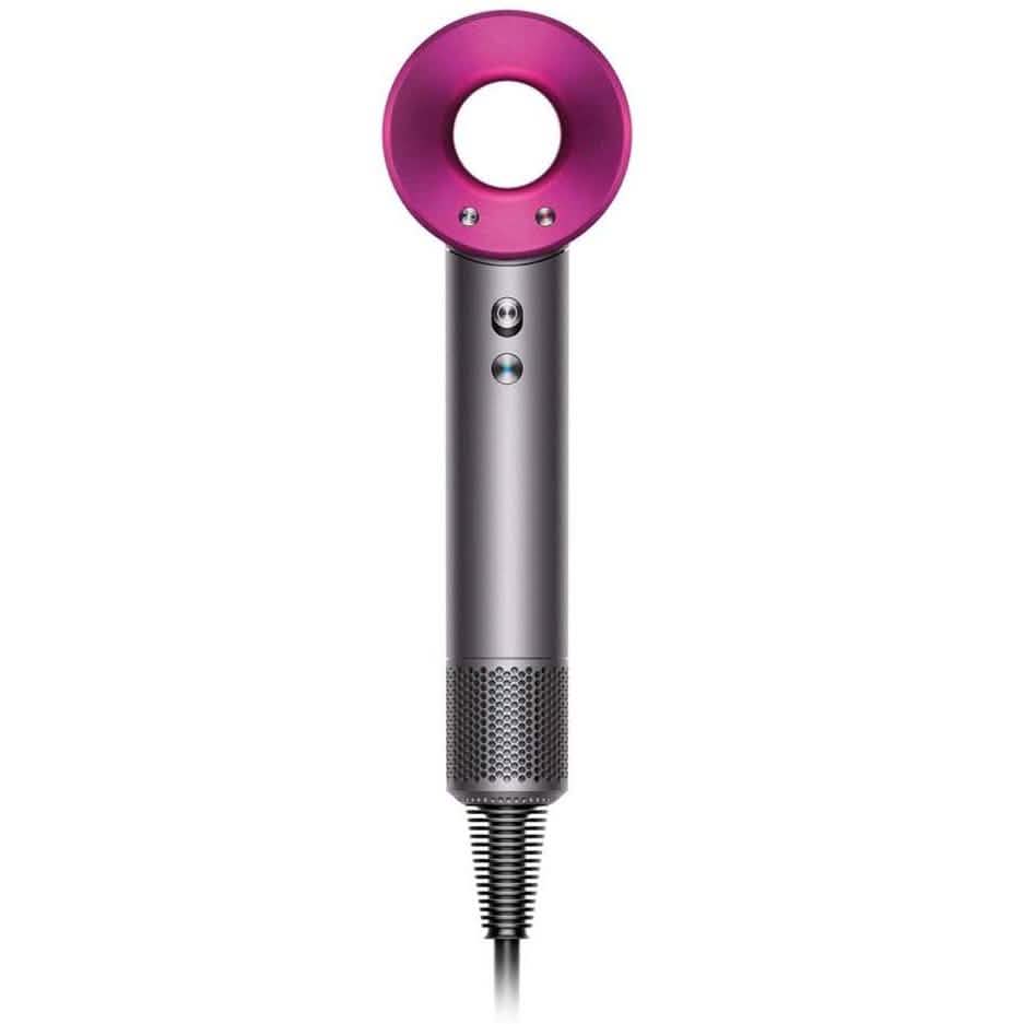 Dyson Supersonic Hair Dryer (Refurbished)-Dyson Supersonic Hair Dryer (Refurbished)