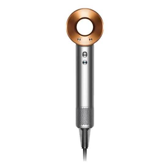 Dyson Supersonic Hair Dryer (Refurbished)-Dyson Supersonic Hair Dryer (Refurbished)