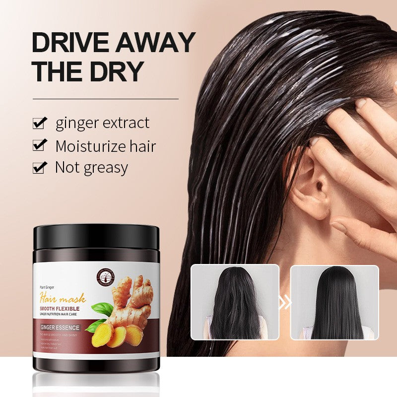 Moisturizing And Smooth Hair Care-10a5e2fbb5c2569cad794e34cadb27d6