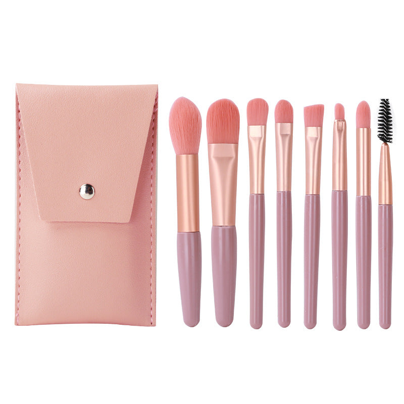 Portable Makeup Brush Soft Hair Makeup Tool-ba86706ff63a7f782fb62b98ac2d5698