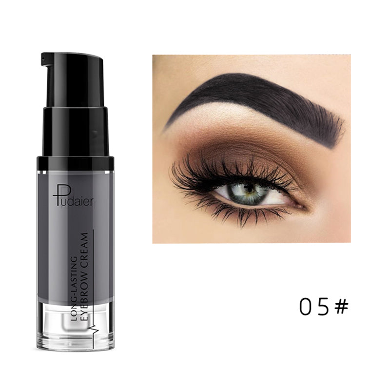 Nude Makeup Natural Waterproof Dye Eyebrow Cream-febf4ab6e603f14d5aa827191f10a847
