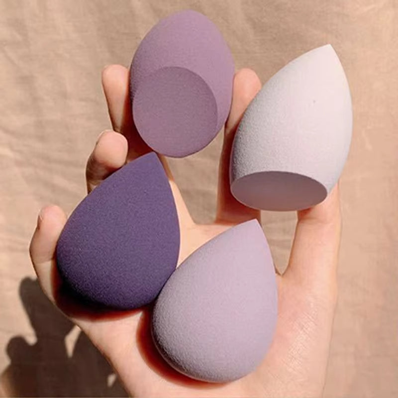 Make Up Blender Cosmetic Puff Makeup Sponge Foundation Powder Sponge Beauty Tool Makeup Tool Accessories-11ae9bcacebc9071f4cf6d7ec1e44a45