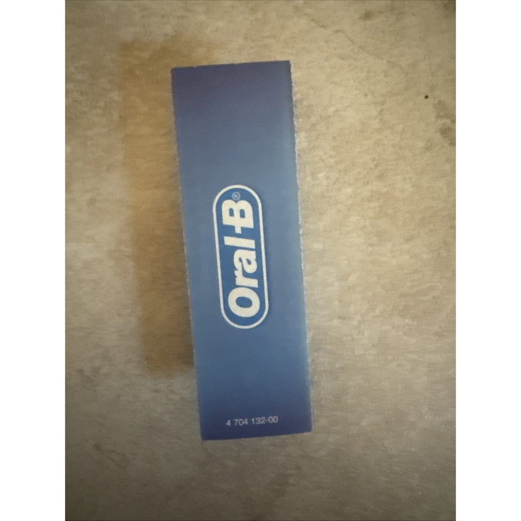 6 Oral-B Replacement Electric Toothbrush Heads-6 Oral-B Replacement Electric Toothbrush Heads
