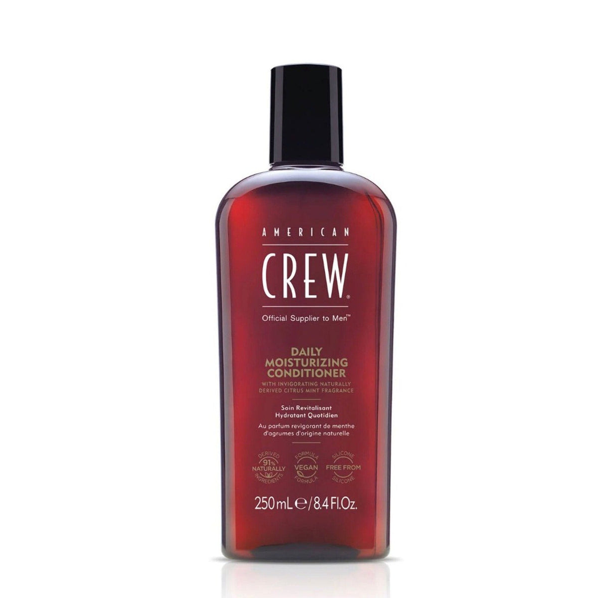 American Crew Daily Moisturizing Conditioner 8.4 oz-American Crew Daily Moisturizing Conditioner 8.4 oz
