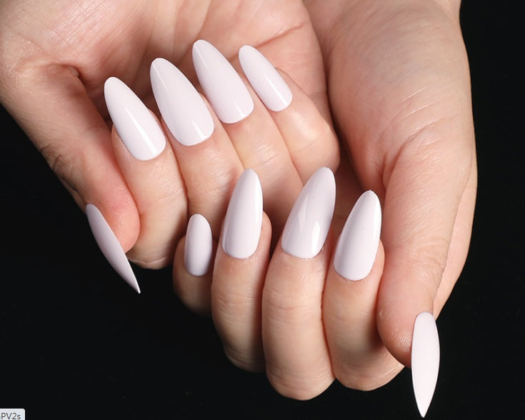 Bags Of 24 Pieces Finished Wear Nails-f5013bafd607e75d055b28ec0bbb1463