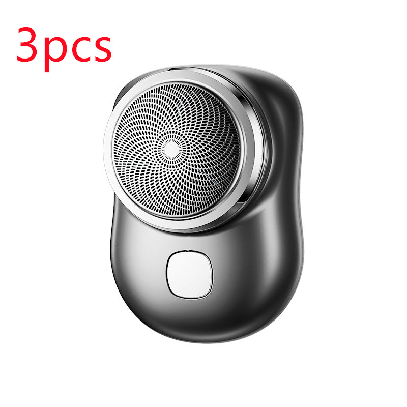 Mini Portable Face Cordless Shavers Rechargeable USB Electric Shaver Wet & Dry Painless Small Size Machine Shaving For Men-c1926dd60202a6ab611c2a712b493185