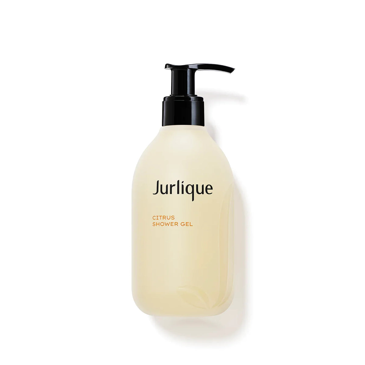 JURLIQUE Citrus Shower Gel 10 OZ-JURLIQUE Citrus Shower Gel 10 OZ