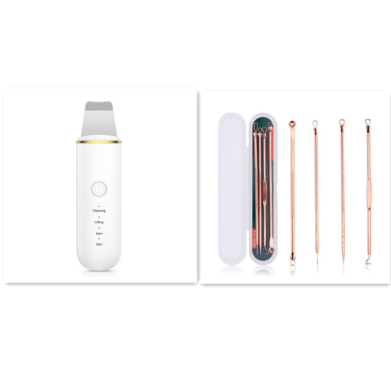 Electric Pore Cleaner Facial Beauty Device-7981d4d5679483936573294190ad0a16