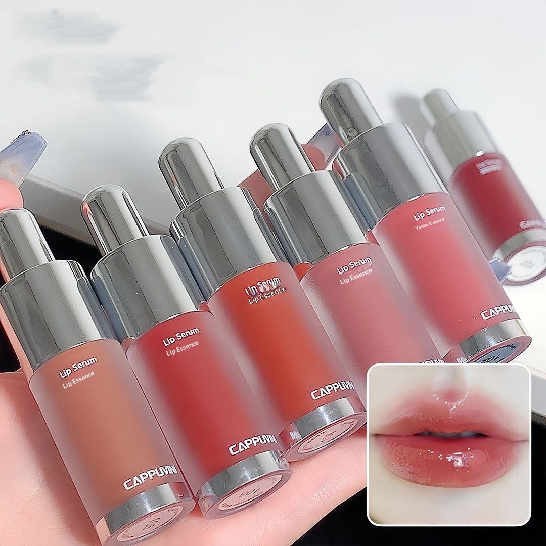 Lip Gloss Women's Lipstick With Makeup-751e433170a185de923f6d9d767878ef