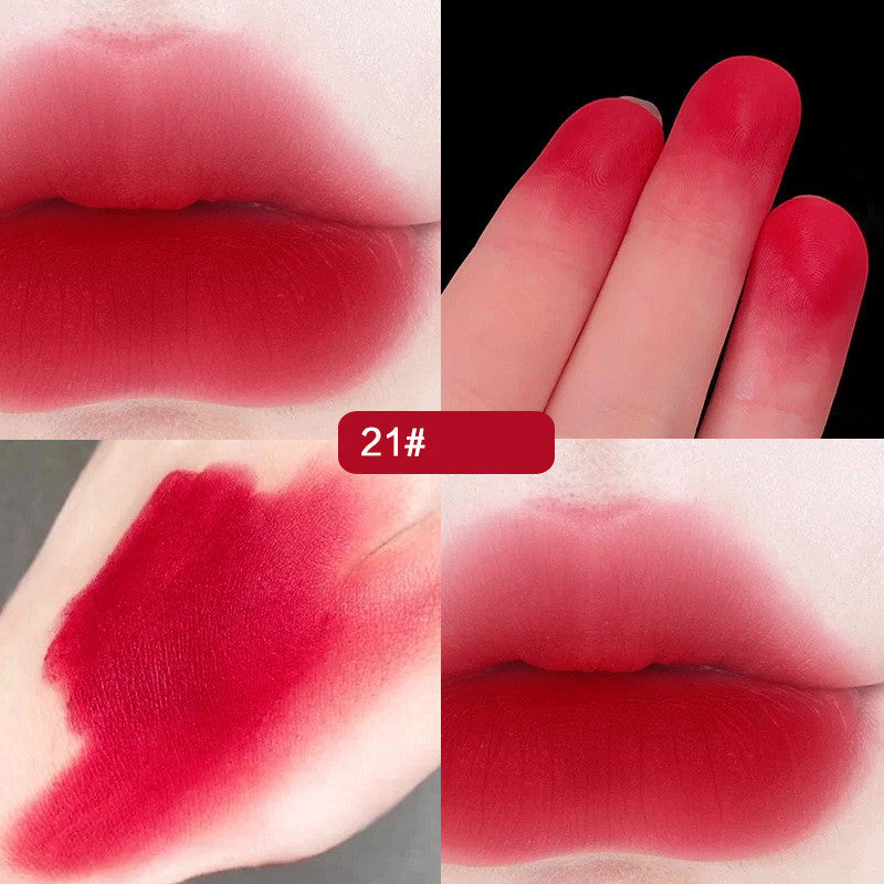 Small Gold Strip Lipstick Moisturizing Makeup Lipstick Cosmetics-f25d45c5ae66fe99184d425ed68a0602