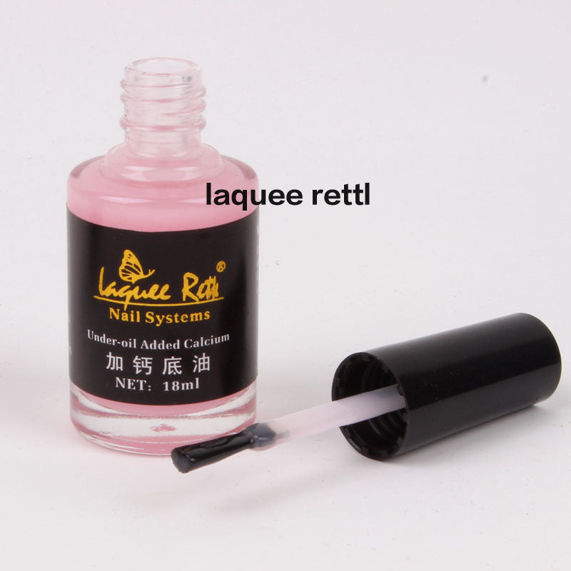 Nail Care Oil, Environmentally Friendly Nail Care Nutrient Oil-3fbc4f6ea6b0d9e0067a1f9f7e88525d