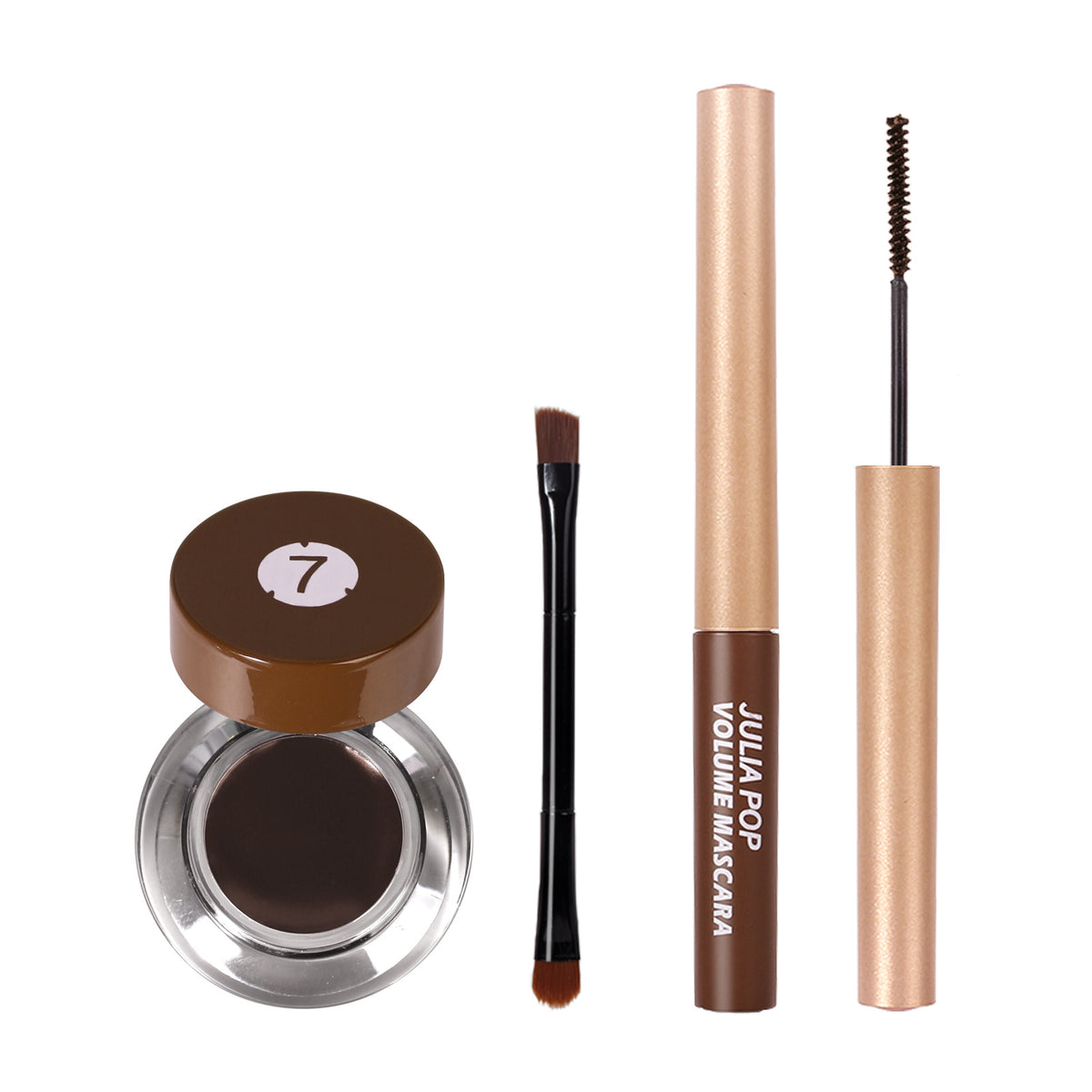 Eyeliner Makeup Set Is Smudge-free And Waterproof-9fdbb3ccc4f9db0df4bb421c3ca207d2