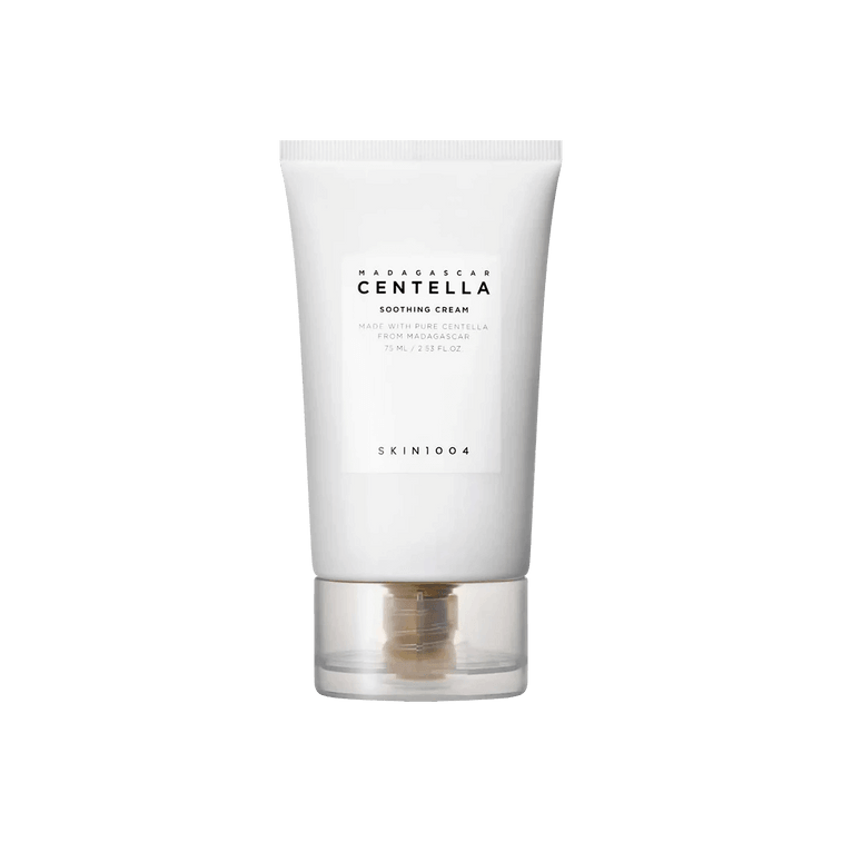 SKIN1004 Madagascar Centella Soothing Cream-SKIN1004 Madagascar Centella Soothing Cream