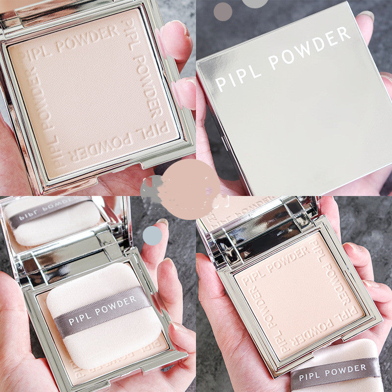 Moisturizing Dry Powder Setting Loose Powder-70b7ef74fc19c83ceab77e2a126ae82d