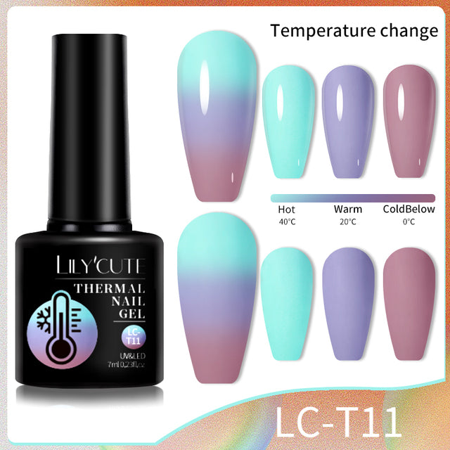 Color Changing Thermal Gel Nail Polish Winter-fa88377007c0f96e90d6a4e1c6db4a71