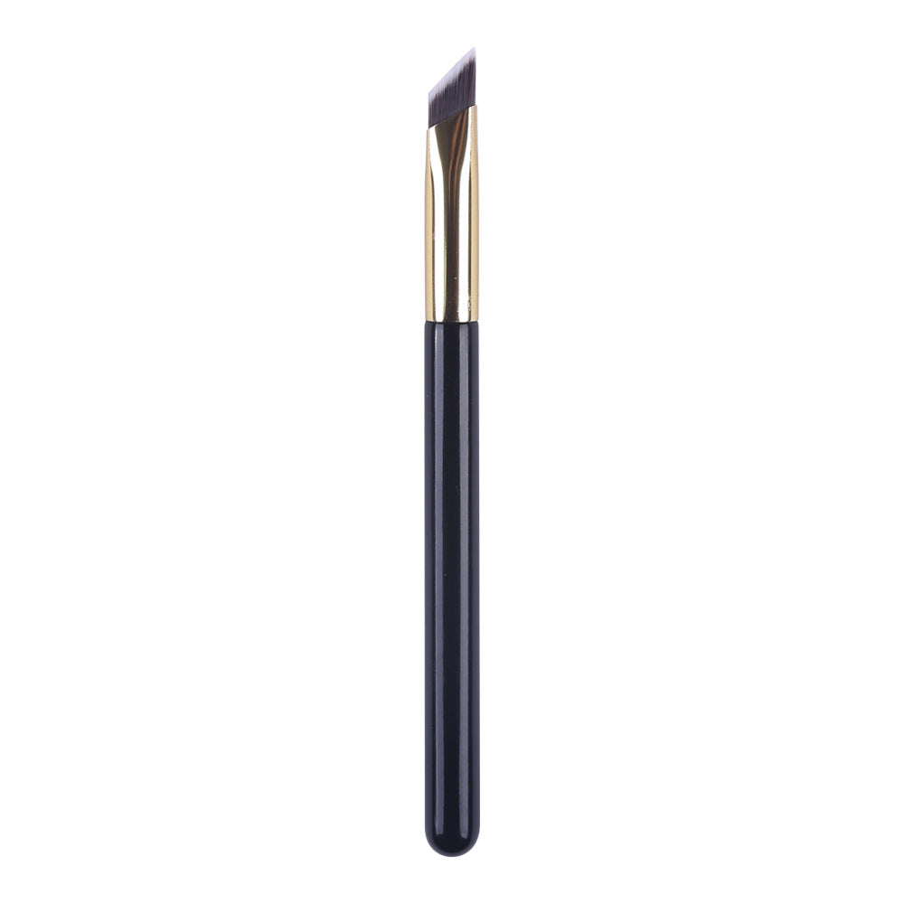 Wild Eyebrow Brush 3d Stereoscopic Painting Hairline Eyebrow Paste Artifact Eyebrow Brush Brow Makeup Brushes Concealer Brush-9427b4b992ba3632d4e26e4b3daba875