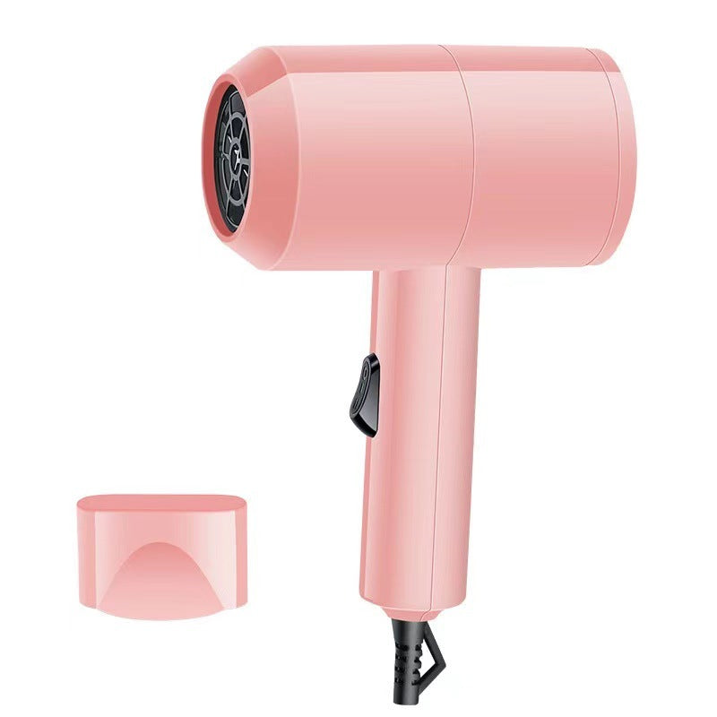 Hair Dryer Household High-power Negative Ion-1bd92e163b392879f3aaf326f21e599b
