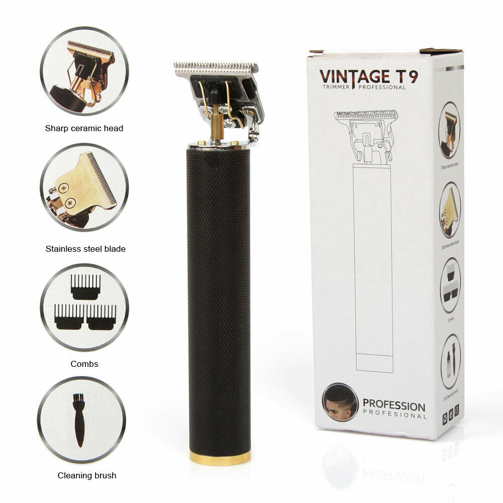 USB Electric Hair Clippers Rechargeable Shaver Beard Trimmer Professional Men Hair Cutting Machine Beard Barber Hair Cut-ed982ecc8e52644a3bfad4c098ba4ac2