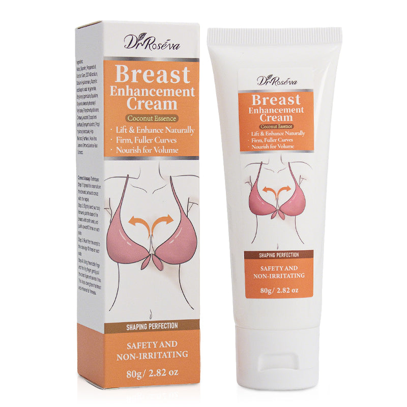 DR Breast Enlargement Cream 80g-484144f41966fa58596f7b7cd36e20ce