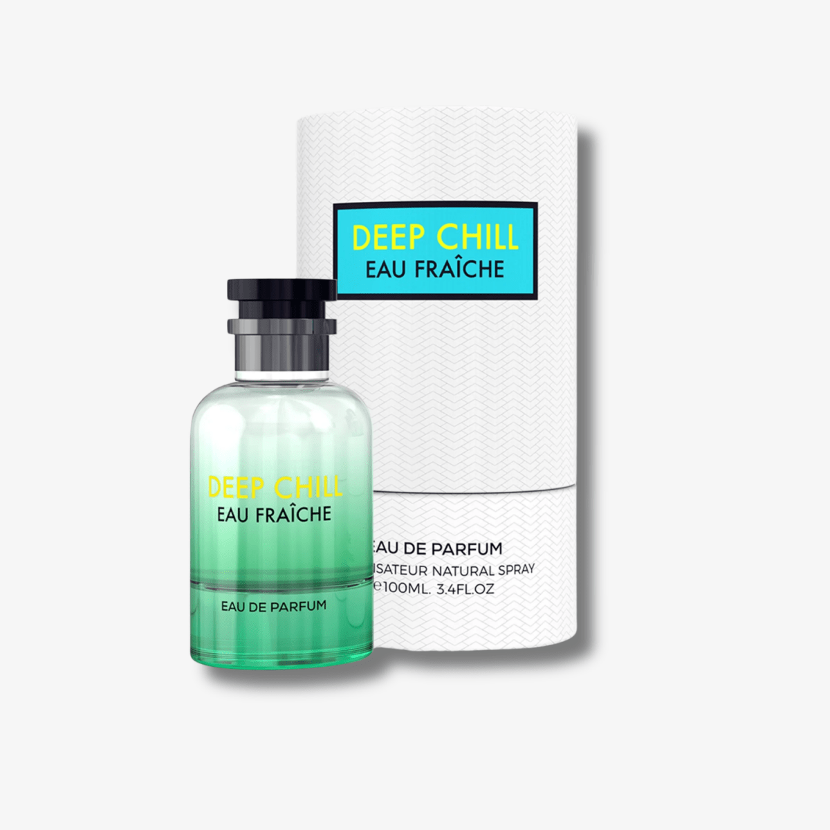 Eau Fraiche Deep Chill Eau De Parfum 100ml-Eau Fraiche Deep Chill Eau De Parfum 100ml
